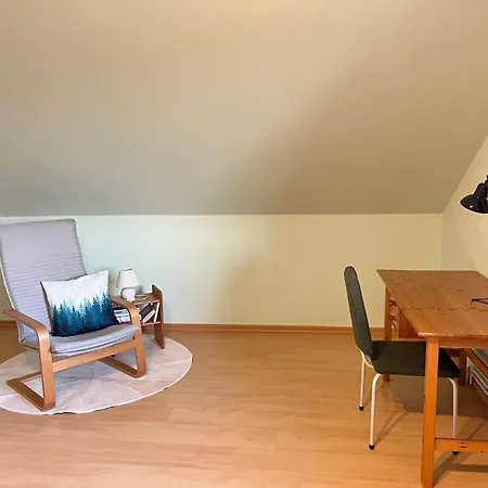 Ferienhaeuser Am Vogelpark - Boddenhaus Tizi 펜션 *