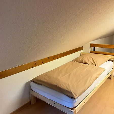 Ferienhaeuser Am Vogelpark - Boddenhaus Tizi Holiday home Marlow