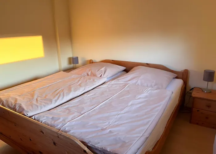 Ferienhaeuser Am Vogelpark - Boddenhaus Tizi 別荘